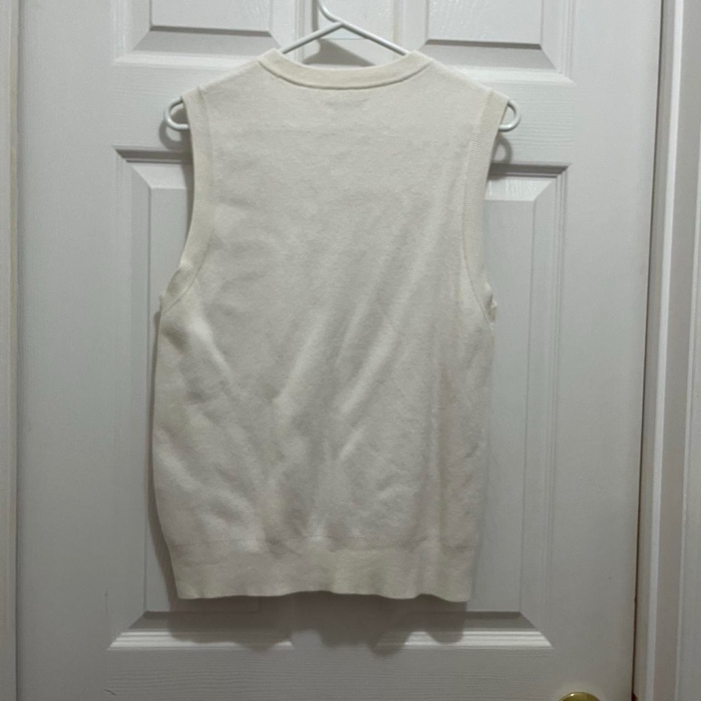 TNA Vest - Picture 2 of 4
